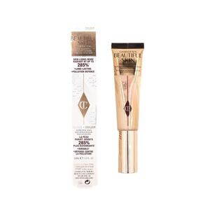 Charlotte Tilbury - Beautiful Skin Foundation - 2 Neutral - 1.0 oz / 30 ml